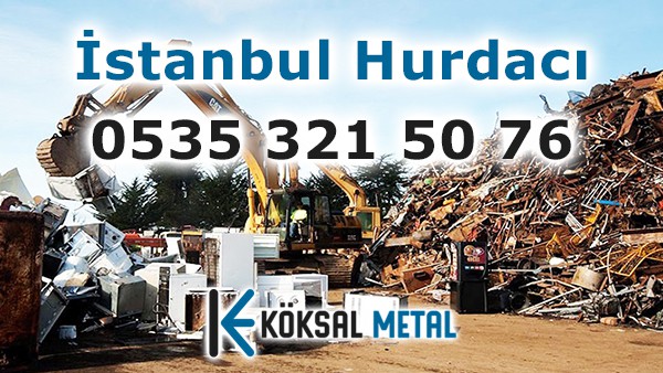 İstanbul Hurdacı